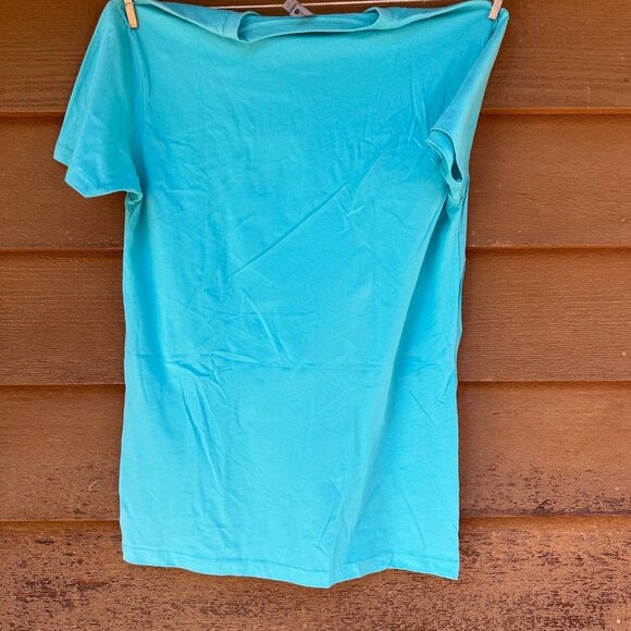 Next Level Anime Veggie Fruit Character Tee Novelty Graphic Tshirt - Picture 8 of 14